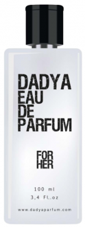 Dadya B-148 EDP 100 ml Kadın Parfümü kullananlar yorumlar